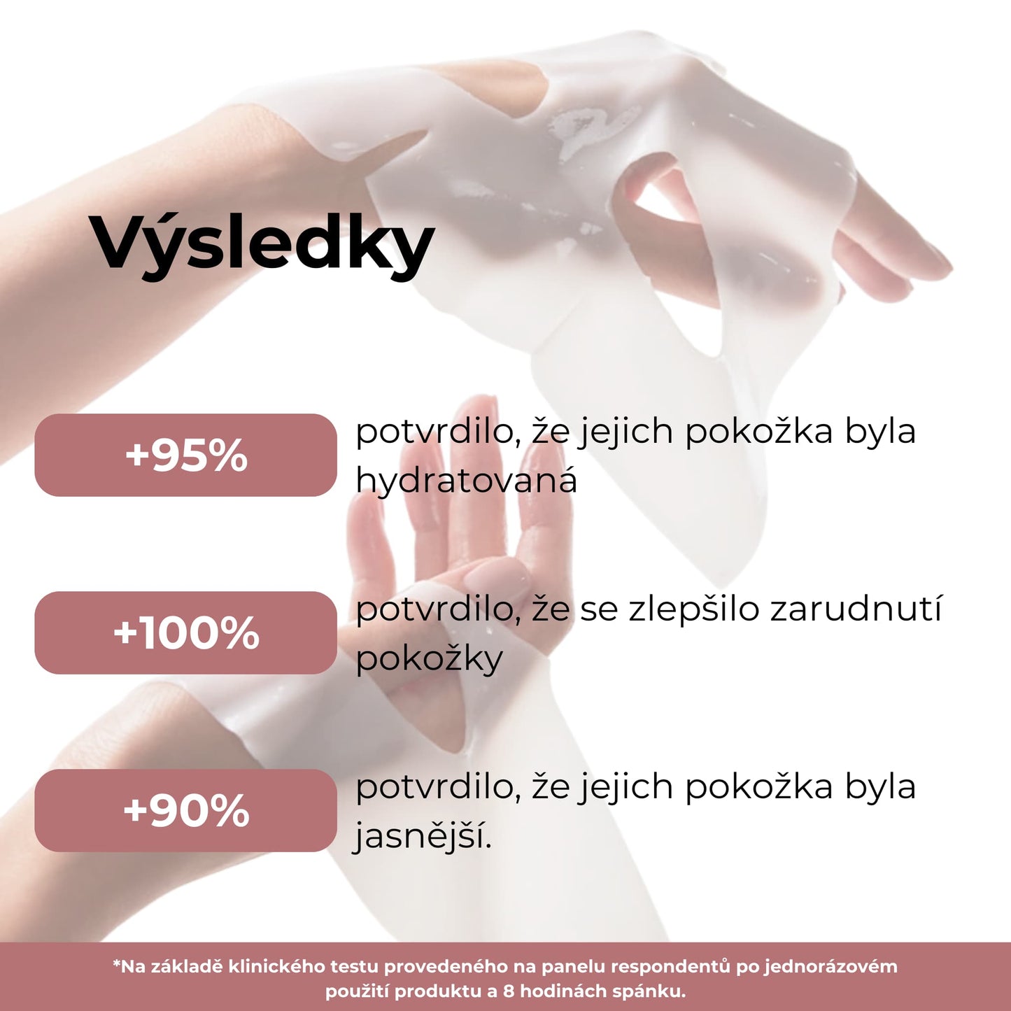 Bio-Kolagenová Maska